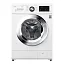 Стиральная машина LG F1296NDS1