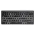 Клавиатура A4Tech Bloody B810R NetBee (Черная)