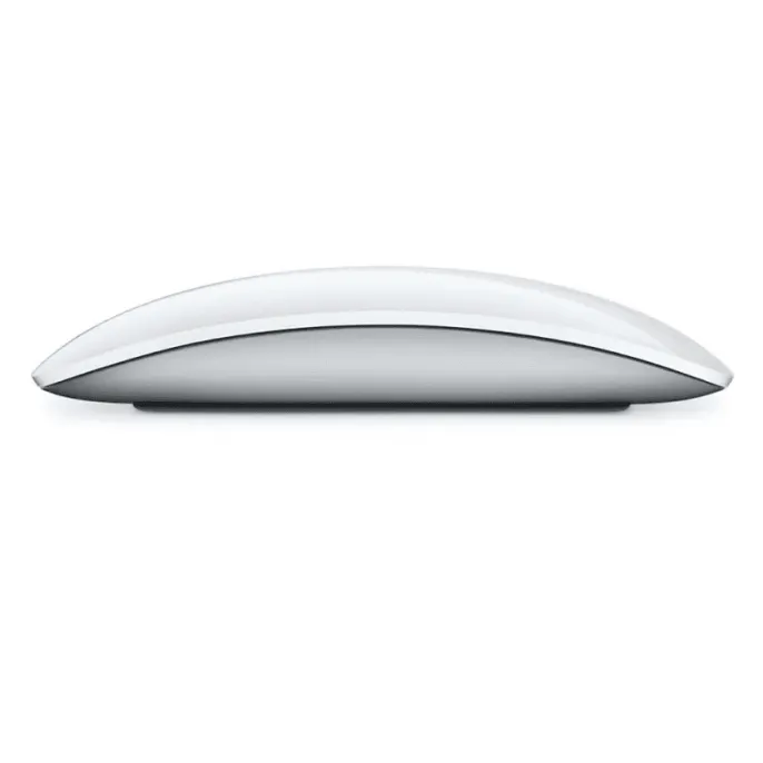 Мышь Apple Magic Mouse 3 (Белая)