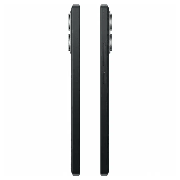 Смартфон POCO X6 Pro  Черный 8