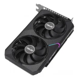 Видеокарта ASUS Dual Radeon RX 7700 XT OC Edition