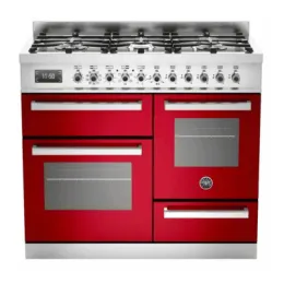Кухонная плита Bertazzoni PRO64L1ENET