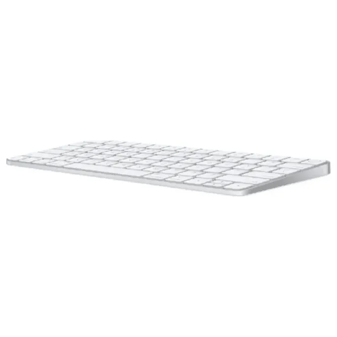 Клавиатура Apple Magic Keyboard с Touch ID MK293RS/A