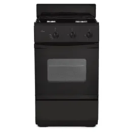 Кухонная плита Flama CG3202-W