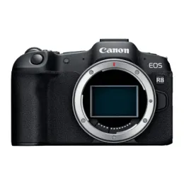 Беззеркальный фотоаппарат Canon EOS R8
