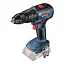 Дрель-шуруповерт Bosch GSR 18V-50 Professional