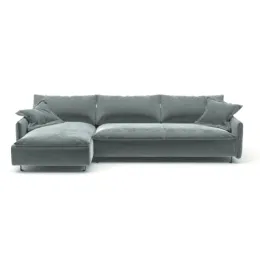 Диван угловой Савлуков-Мебель Next