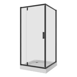 Душевой уголок Ravak SmartLine SMSRV4
