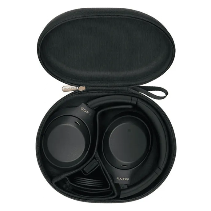 Наушники Sony WH-1000XM4