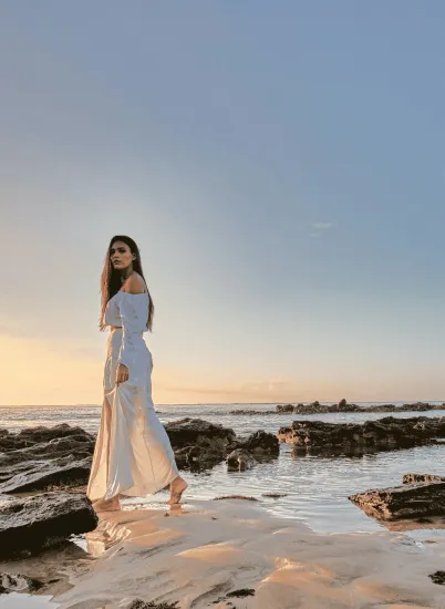 Новая коллекция платьев