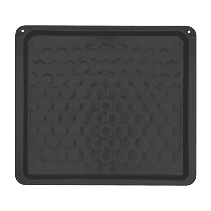 Кухонная плита Hansa FCIXS59363 (Черная)