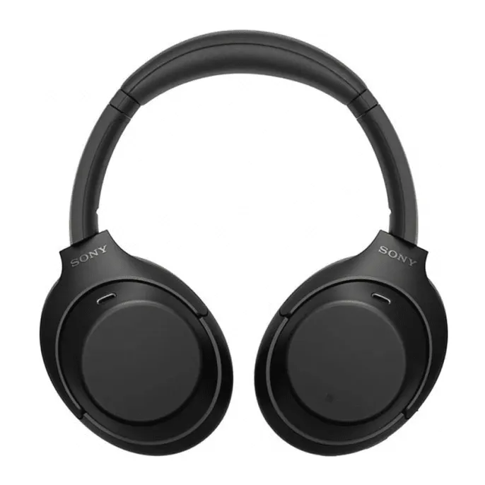 Наушники Sony WH-1000XM4