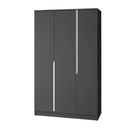 Шкаф распашной ДСВ Мори МШ 1200.1