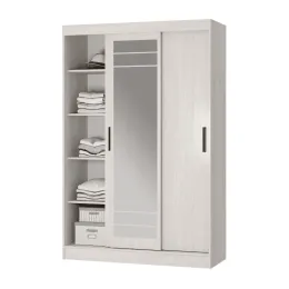 Шкаф-купе NN мебель ШКП 2