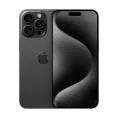 Смартфон Apple iPhone 15 Pro Max Черный 