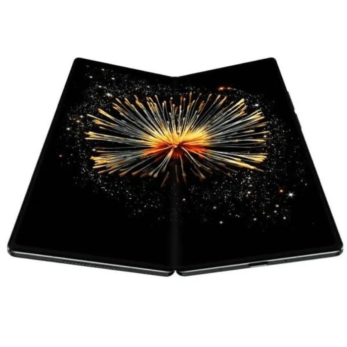 Смартфон Xiaomi MIX Fold 3 Черный