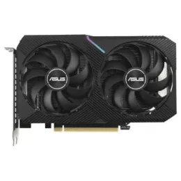 Видеокарта ASUS Dual Radeon RX 7700 XT OC Edition