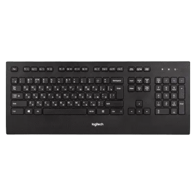 Клавиатура Logitech K780 Multi-Device Wireless Keyboard