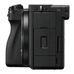 Беззеркальный фотоаппарат Sony Alpha a6700 Body