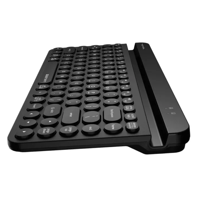 Клавиатура A4Tech B314 Black USB
