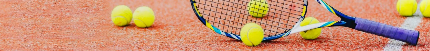 Лучшие теннисные ракетки