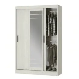 Шкаф-купе NN мебель ШКП 2