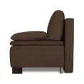 Диван Прогресс Женева Коричневый