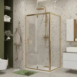 Душевой уголок Wasserkraft Dill 61S35