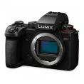 Беззеркальный фотоаппарат Panasonic Lumix S5 IIX