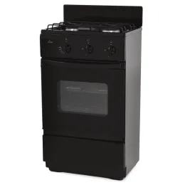 Кухонная плита Flama CG3202-W