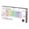 Клавиатура Razer Huntsman Mini Clicky (Белая)