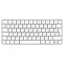 Клавиатура Apple Magic Keyboard с Touch ID MK293RS/A