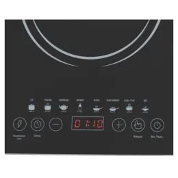 Кухонная плита GALAXY GL