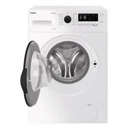 Стиральная машина Hansa WHN8141BSD2