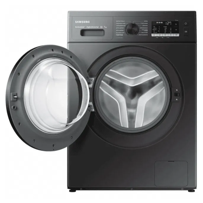 Стиральная машина Samsung WW70A6S23AE/LP Black