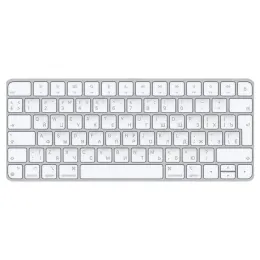 Клавиатура Apple Magic Keyboard с Touch ID MK293RS/A
