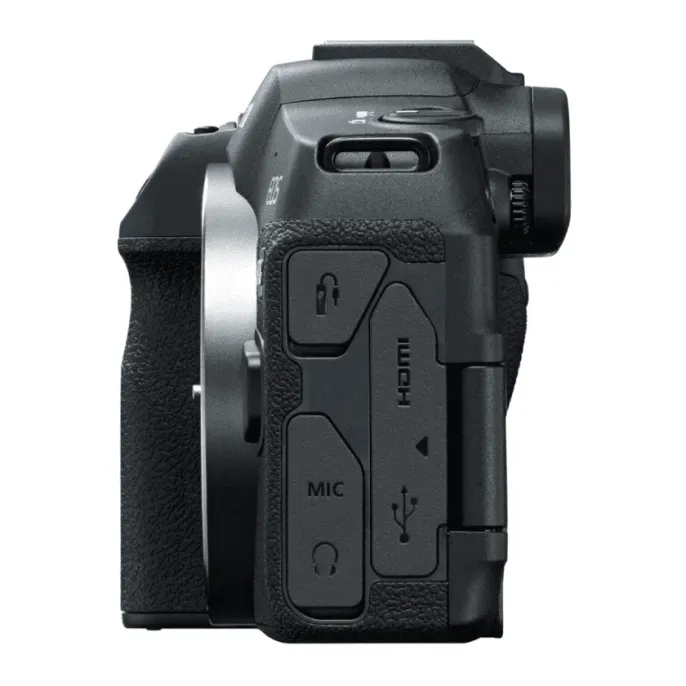 Беззеркальный фотоаппарат Canon EOS R8