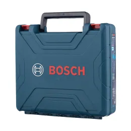 Дрель-шуруповерт Bosch GSR 6-25 TE Professional