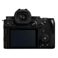 Беззеркальный фотоаппарат Panasonic Lumix S5 IIX