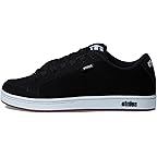 Black/White/Gum
