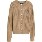 Berkshire Tan