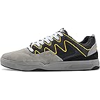 Grey/Black/Yellow