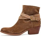 Brandy Suede