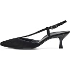 Black Suede
