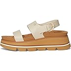 White/Tan