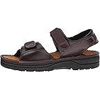 Walnut Leather