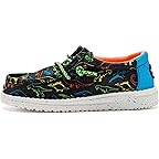 Black/Neon Multi