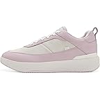 Baby Pink/White
