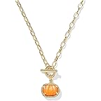 Gold Orange Mother Of Pearl
