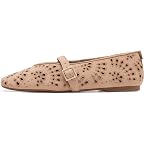 Porcini Suede